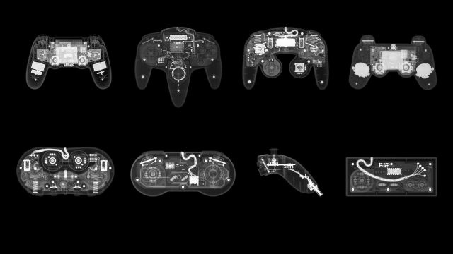 Jeu Rétro 1