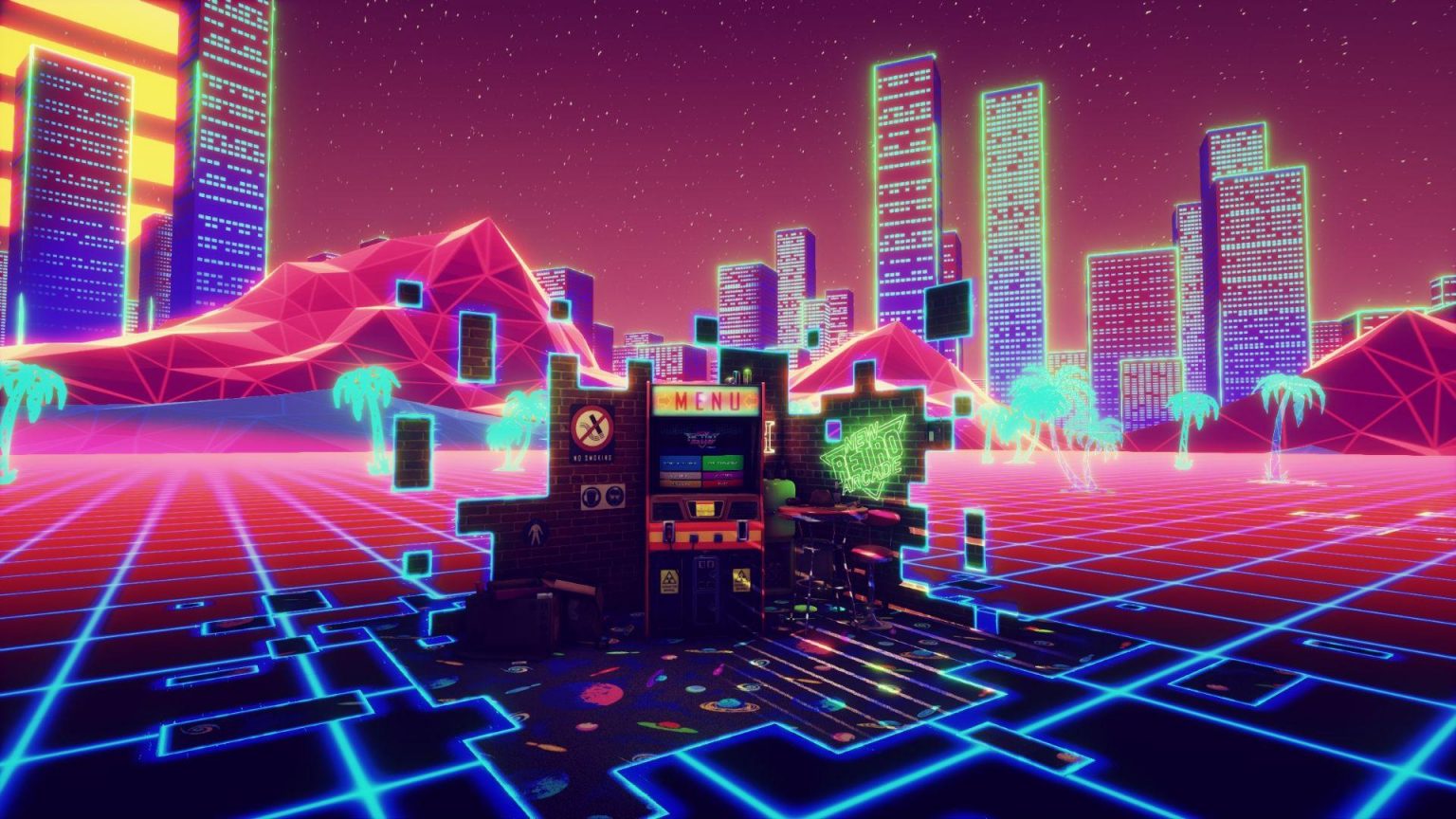 Jeu Rétro 2