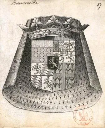 Casque Bournonville