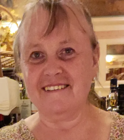 Sylvie Lemaire née Codevelle